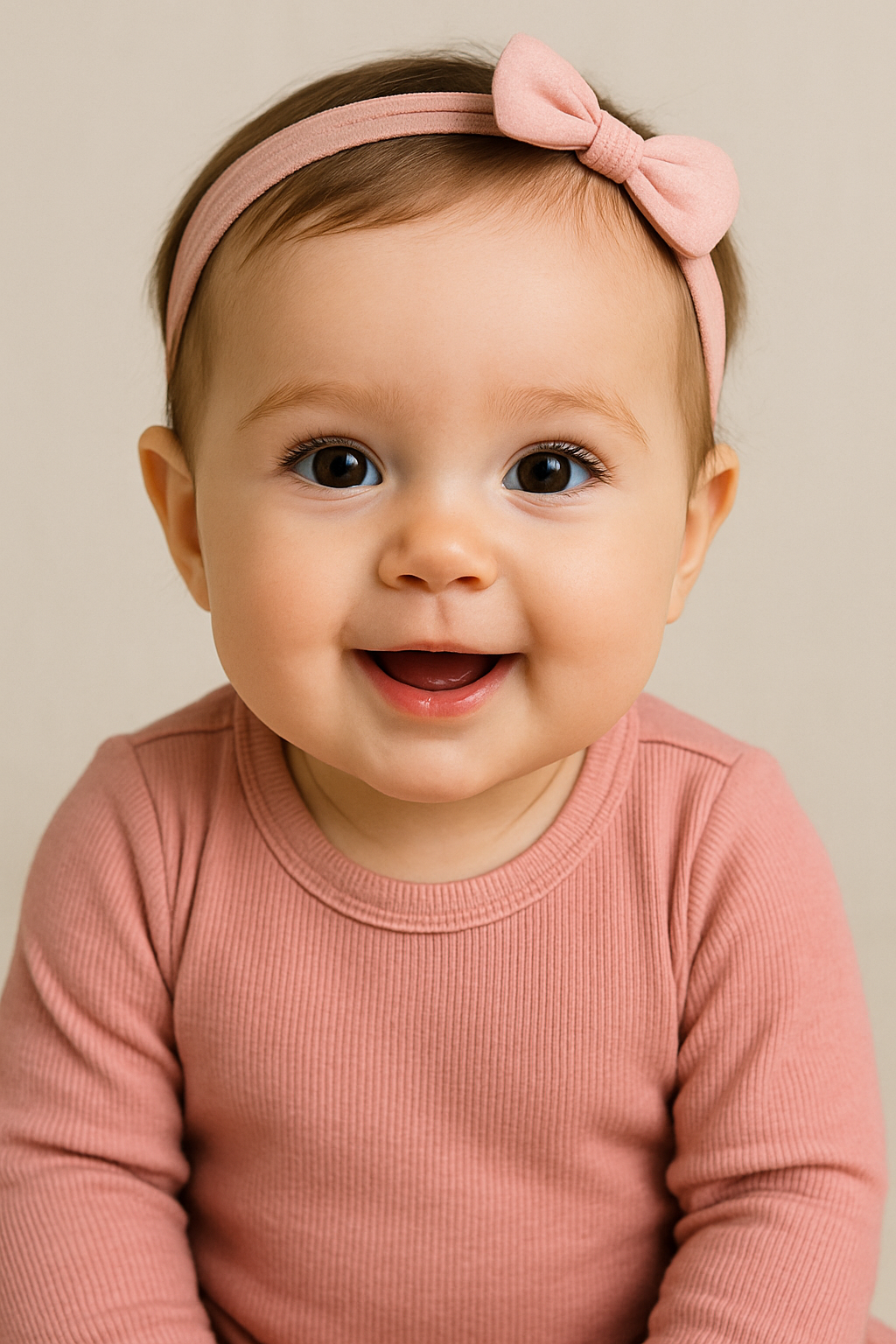 Moda Feminino Infantil