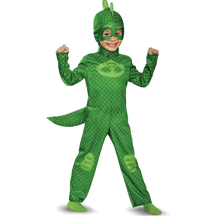 Fantasia PJ Masks